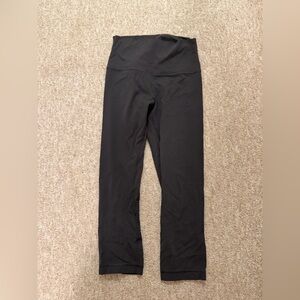 lululemon Align High-Rise Crop 21”